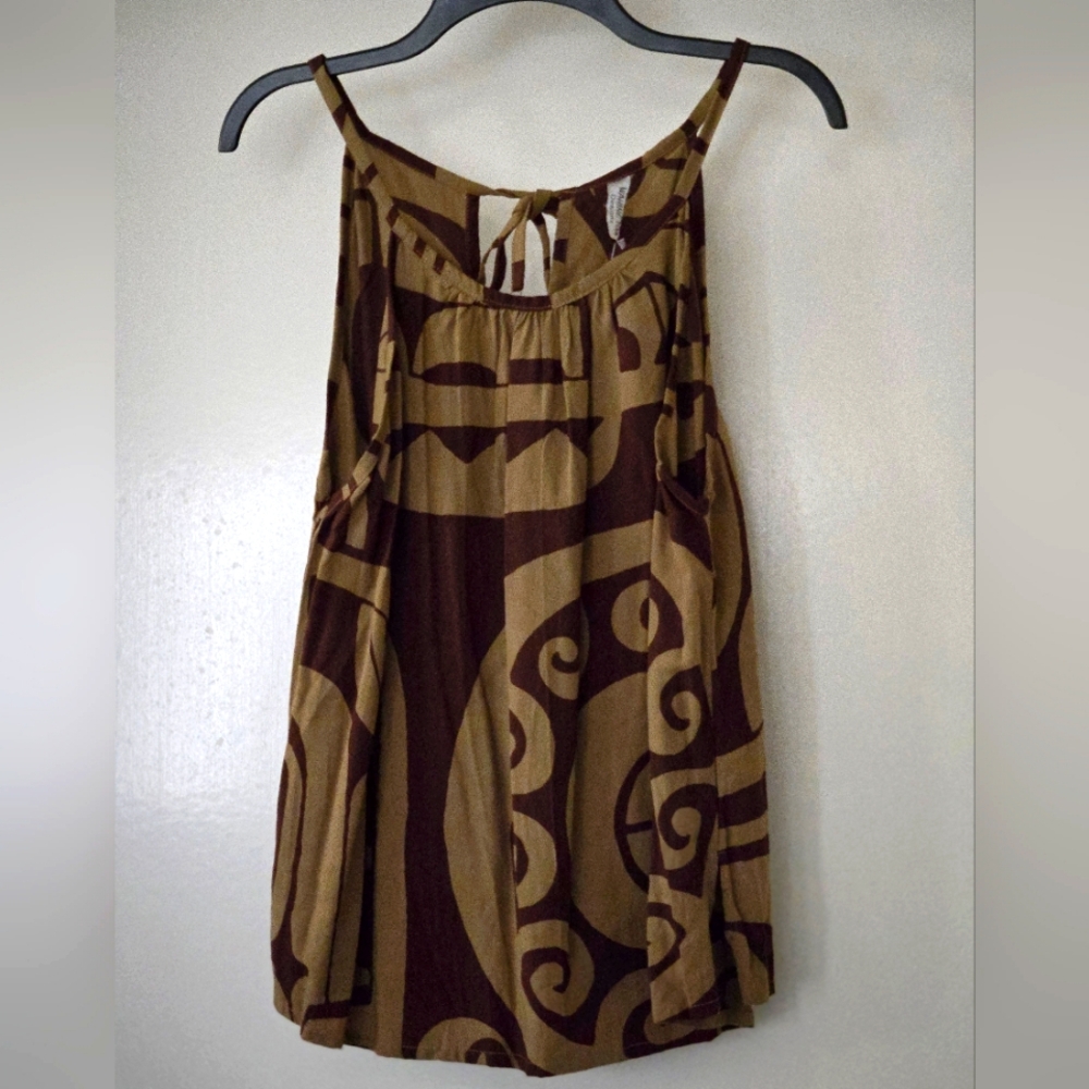 Wahine Toa Top